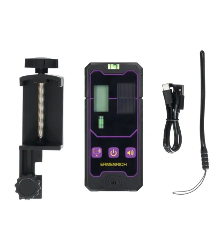 Ermenrich LR20 Laser Receiver