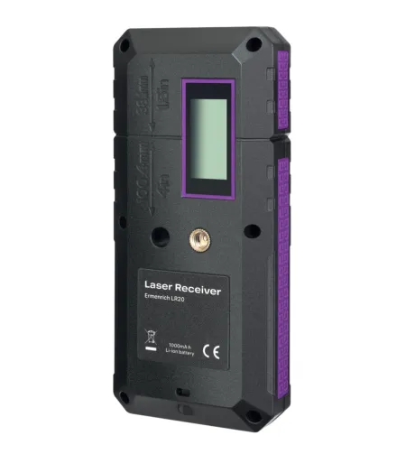 Ermenrich LR20 Laser Receiver