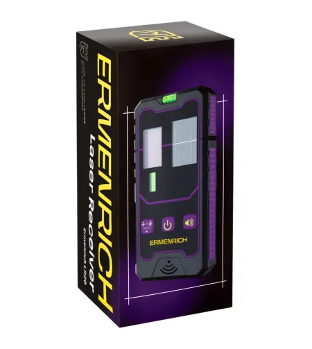 Ermenrich LR20 Laser Receiver