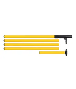 Ermenrich Reel TWR30 Extension Rod, 3.36m