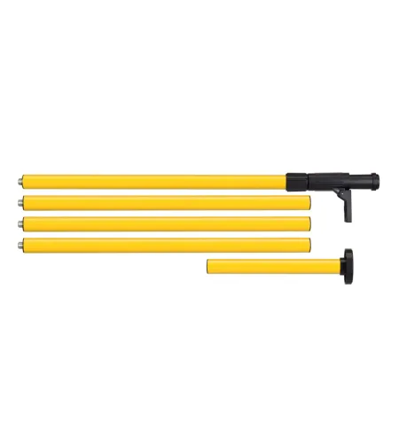 Ermenrich Reel TWR30 Extension Rod, 3.36m