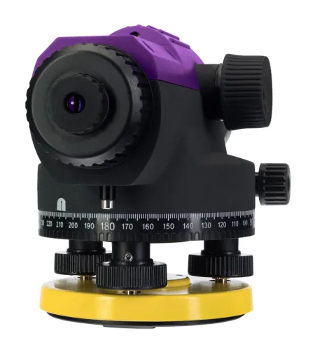 Нивелир Ermenrich PL40