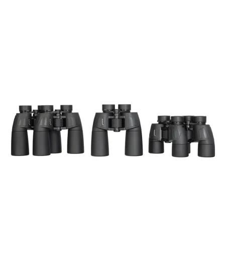 Levenhuk New Sherman BASE 7x50 Binoculars