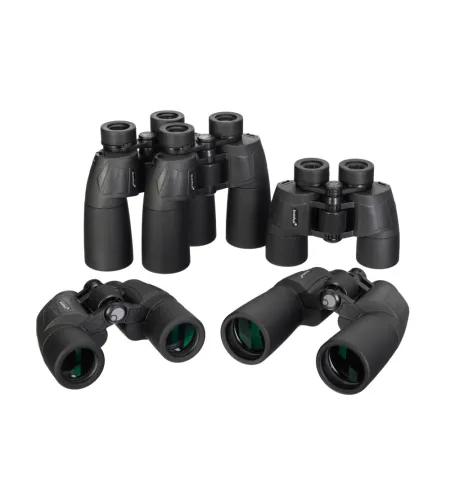 Levenhuk New Sherman BASE 7x50 Binoculars