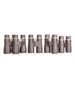 Levenhuk New Vegas ED 10x50 Binoculars