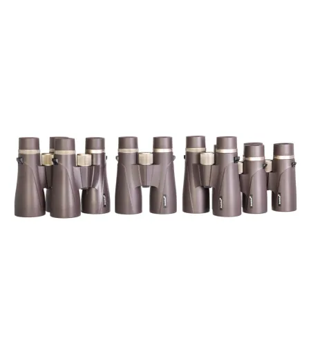 Levenhuk New Vegas ED 10x50 Binoculars