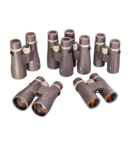 Levenhuk New Vegas ED 10x50 Binoculars