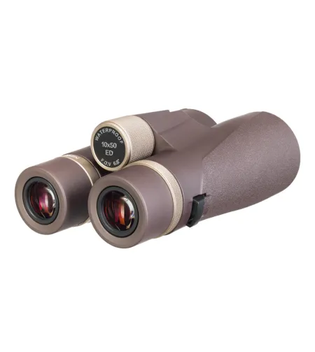 Levenhuk New Vegas ED 10x50 Binoculars