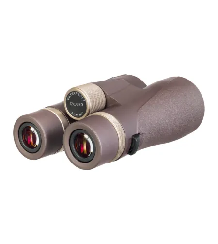 Levenhuk New Vegas ED 12x56 Binoculars