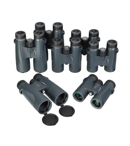 Levenhuk New Karma PLUS 8x32 Binoculars