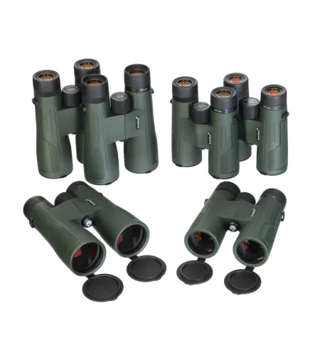 Levenhuk New Karma PRO ED 12x50 Binoculars