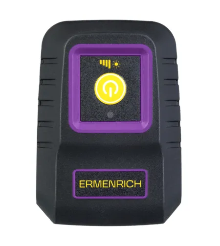 Лазерный нивелир Ermenrich BASE LT30