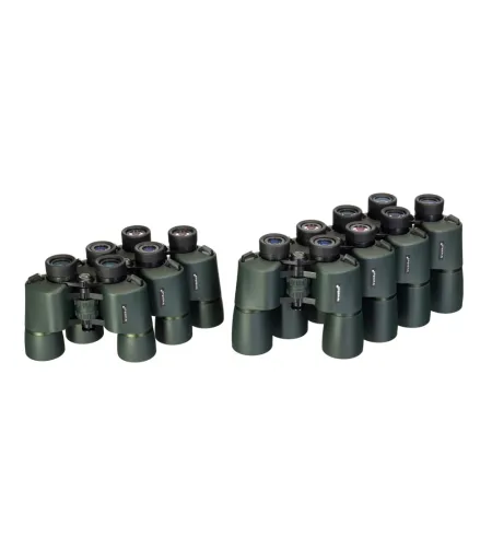 Levenhuk New Sherman PRO 8x42 Binoculars
