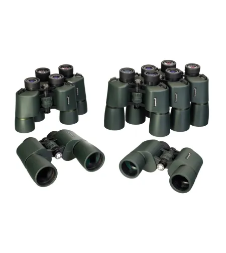 Levenhuk New Sherman PRO 10x42 Binoculars