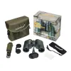 Levenhuk New Sherman PRO 12x42 Binoculars