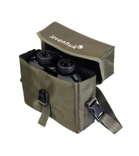 Levenhuk New Sherman PRO 12x50 Binoculars