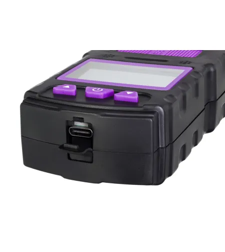 Ermenrich NG60 dujų detektorius