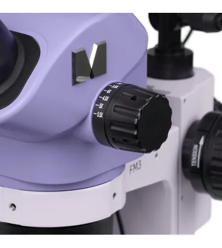 Стереомикроскоп MAGUS Stereo 8BR для ремонта электроники