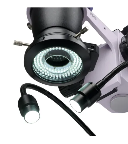 Стереомикроскоп MAGUS Stereo 8BR для ремонта электроники