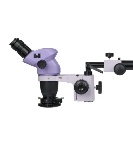 Стереомикроскоп MAGUS Stereo 8BR для ремонта электроники