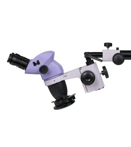 Стереомикроскоп MAGUS Stereo 8BR для ремонта электроники