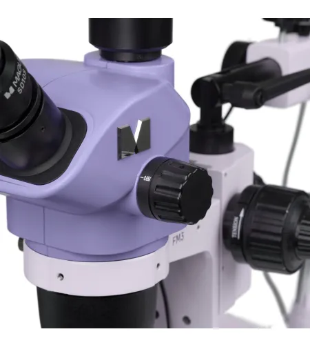 Стереомикроскоп MAGUS Stereo 8TR для ремонта электроники