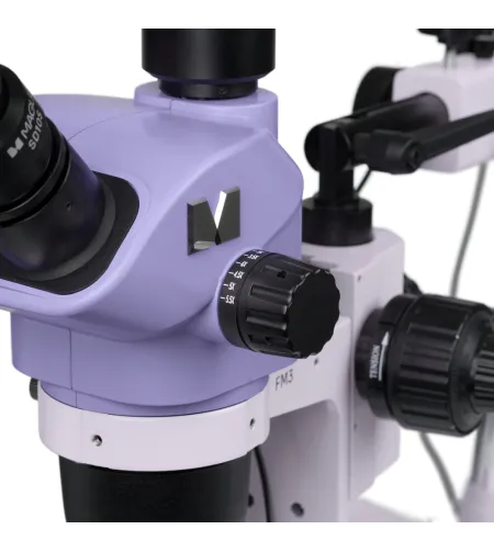 Стереомикроскоп MAGUS Stereo 8TR для ремонта электроники