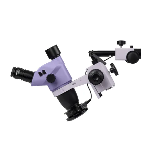 MAGUS Stereo D8TR Digital Stereomicroscope for Electronics Repair