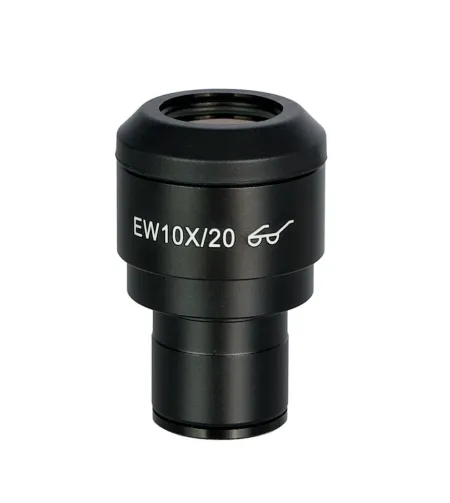 MAGUS O10P 10х/20mm Eyepiece with pointer (D 23.2mm)