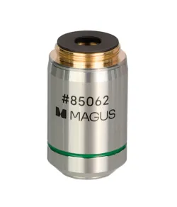 MAGUS 20PL Plan 20x/0.40 ∞/0.17 objektyvas