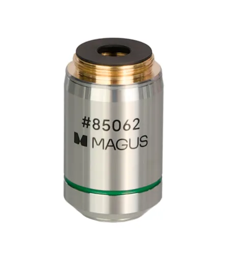 MAGUS 20PL Plan 20х/0.40 ∞/0.17 Objective