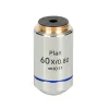 MAGUS 60PL Plan 60х/0.80 ∞/0.17 Objective