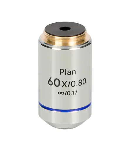 MAGUS 60PL Plan 60х/0.80 ∞/0.17 Objective