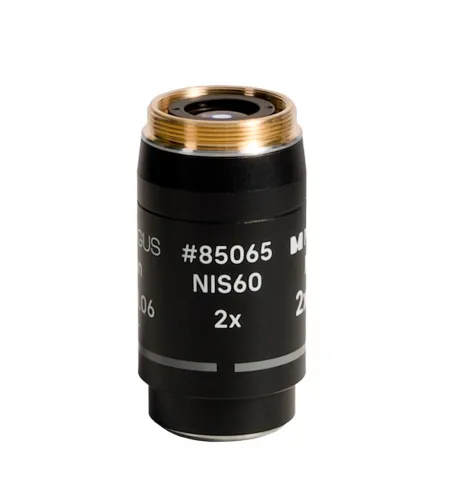 MAGUS 2PL60 Plan 2х/0.06 ∞/- H60mm Objective