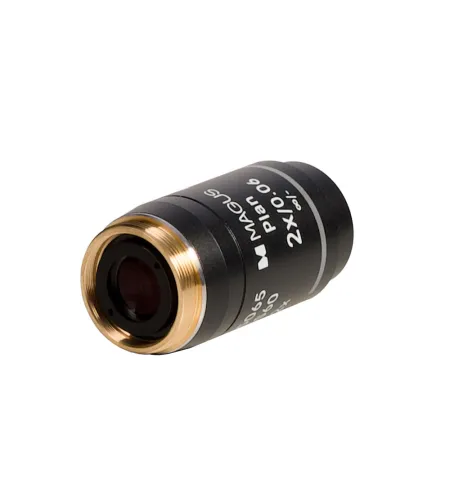 MAGUS 2PL60 Plan 2х/0.06 ∞/- H60mm Objective