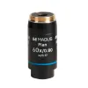 MAGUS 60PL60 Plan 60х/0.80 ∞/0.17 H60mm objektyvas