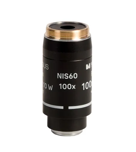 MAGUS 100PL60 W Plan 100х/1.10 ∞/0.17 H60mm Objective
