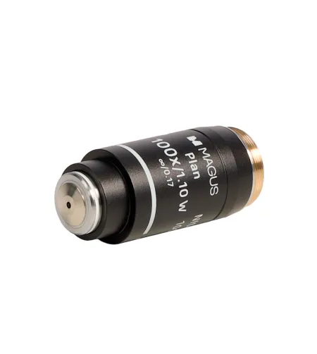 MAGUS 100PL60 W Plan 100х/1.10 ∞/0.17 H60mm Objective