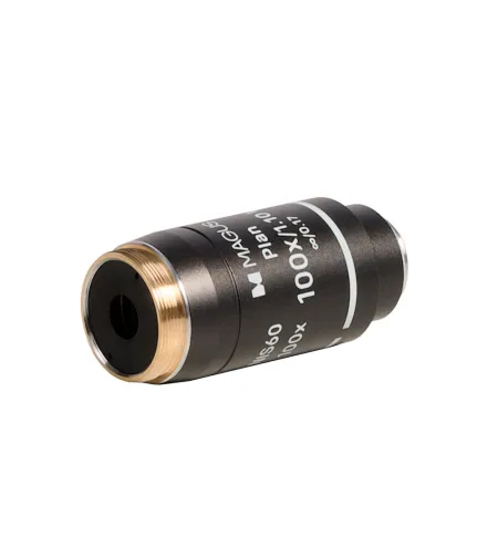 MAGUS 100PL60 W Plan 100х/1.10 ∞/0.17 H60mm Objective
