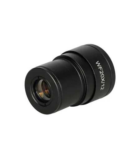 MAGUS ND20 20х/12mm Eyepiece with diopter adjustment (D 30mm)