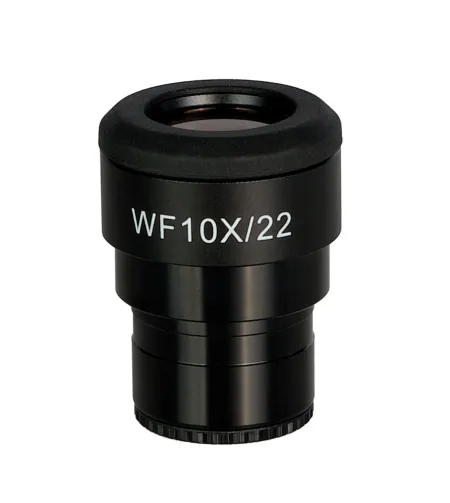 MAGUS ND10P 10х/22mm Eyepiece with pointer and diopter adjustment (D 30mm)