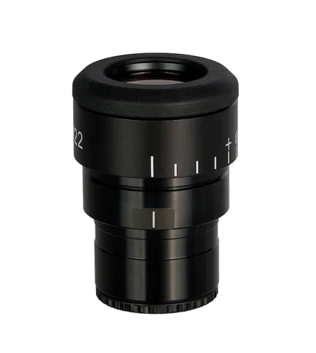 MAGUS ND10P 10х/22mm Eyepiece with pointer and diopter adjustment (D 30mm)