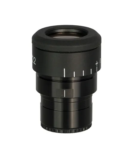 MAGUS ND10R 10х/22mm Eyepiece with reticle and diopter adjustment (D 30mm)