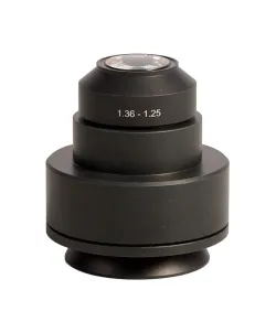 MAGUS DF4 Darkfield Condenser NА 1.3–1.26 oil