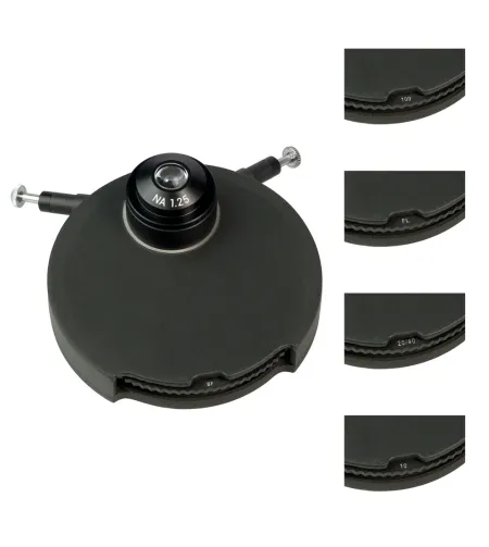 MAGUS DIC290 Attachment Set