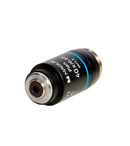 MAGUS 40PL60V Plan 40х/0.60 ∞/1.2 H60mm Objective
