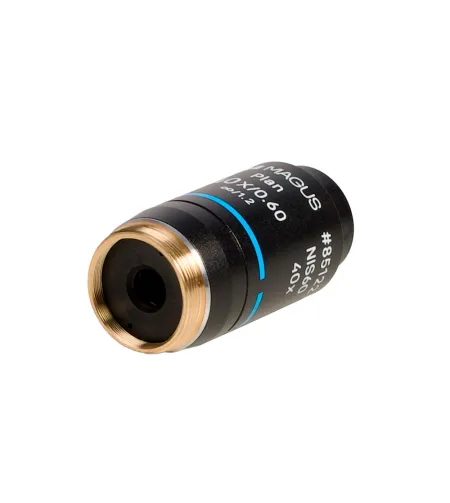 MAGUS 40PL60V Plan 40х/0.60 ∞/1.2 H60mm Objective