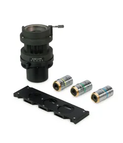 MAGUS HCM360 Device for working with the Hoffman modulation contrast, with objective set