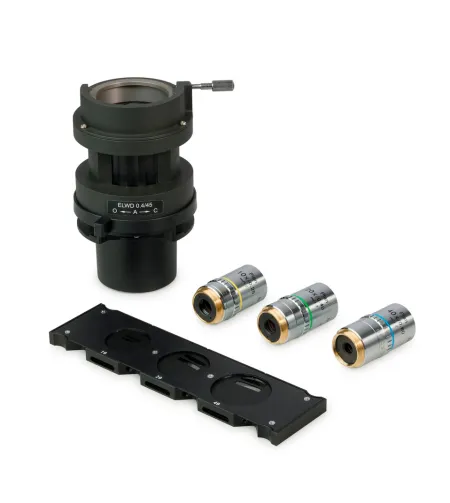 Устройство MAGUS HCM360 для работы с модуляционным контрастом Хоффмана, с набором объектив