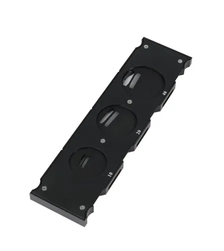 Устройство MAGUS HCM360 для работы с модуляционным контрастом Хоффмана, с набором объектив